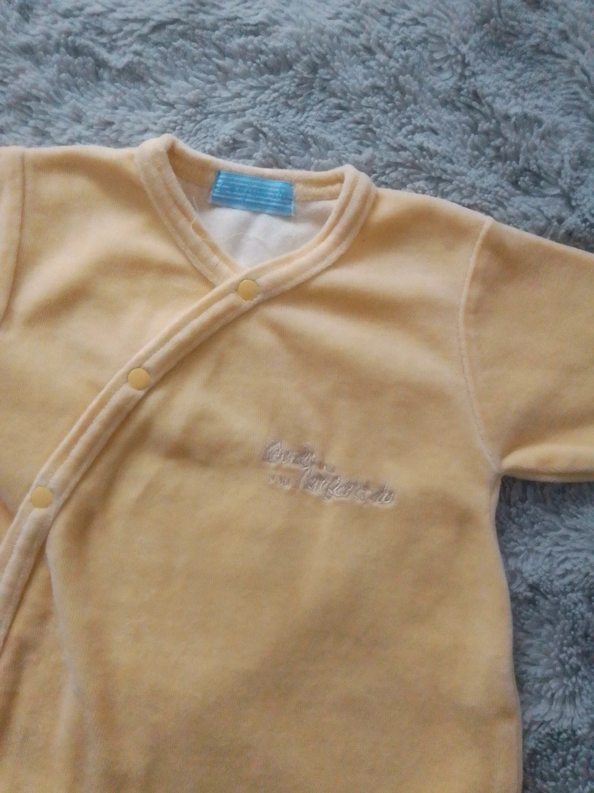 Pyjama 60 cm – photo 2